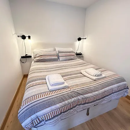 El 7 Malaga Playa Y Piscina رينكون ذي لا مْبيكتوري